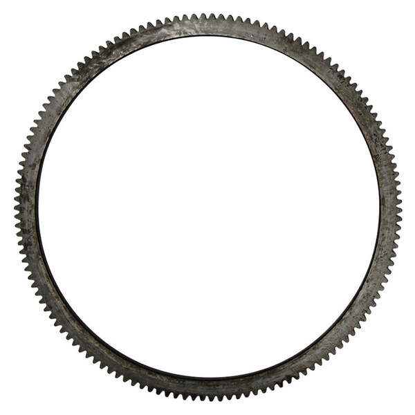Aftermarket Ring Gear Fits Ford Holland 1801 1811 1821 1841 1871 1881 2000 2030 2031 2120 9N6384 - main